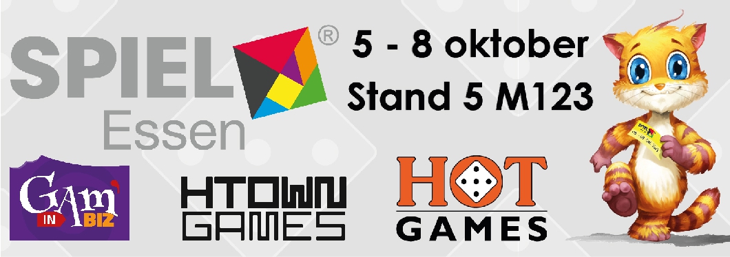 Spiel Essen